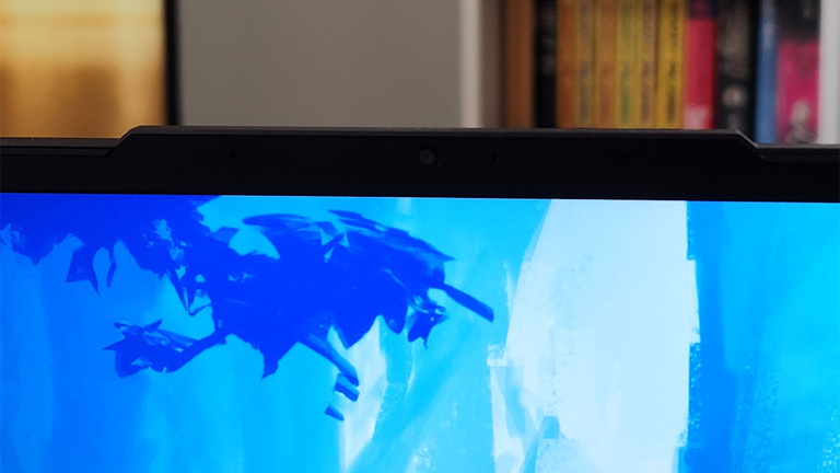 Test du PC portable gamer Lenovo Legion 5i Gen 7 : le cadeau de Noël idéal ?