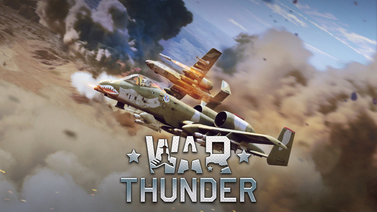 War Thunder : pourquoi jouer au MMO des 3 forces armées en 2023
