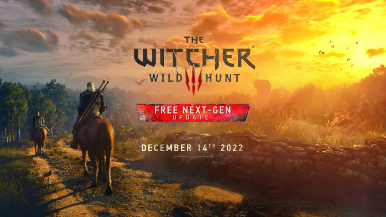 The Witcher 3: PS5 and Xbox Series, free... Everything you need to know about the revival of one of the best action role-playing games of all time