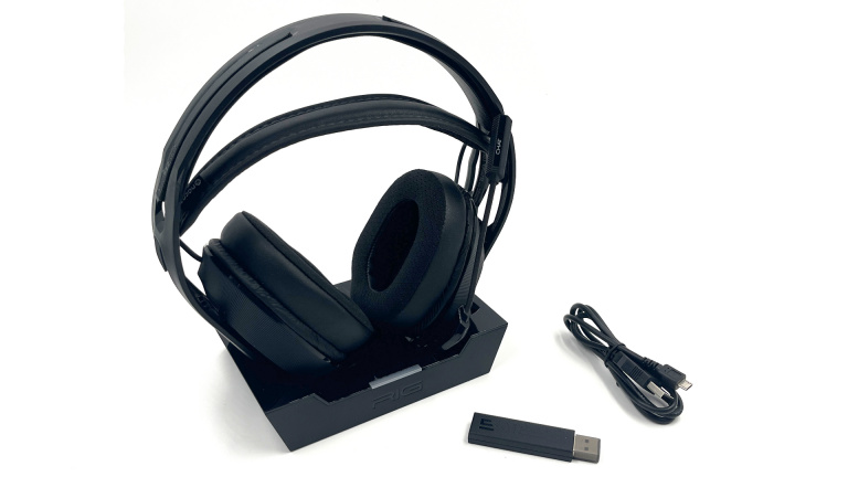 Test du casque RIG 800 HS de Nacon : Légèreté et basses profondes sur PS5 et PC 
