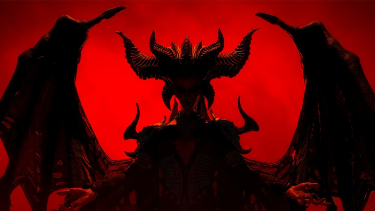 Diablo IV : Une vidéo infernale et la date de sortie ! 