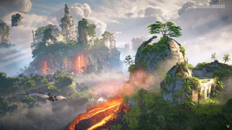 Horizon Forbidden West : une date, un nom et une vidéo pour le nouveau DLC !