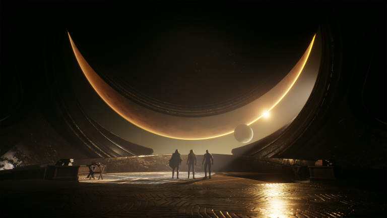 Game Awards 2022 : après le film, Dune revient dans un jeu surprenant, premières images