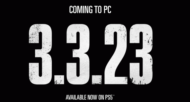 The Last of Us Part I : on sait quand le jeu sortira sur PC !