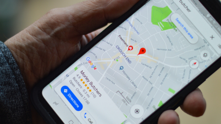 Waze, Maps : Google annonce du changement pour ses services de cartographie