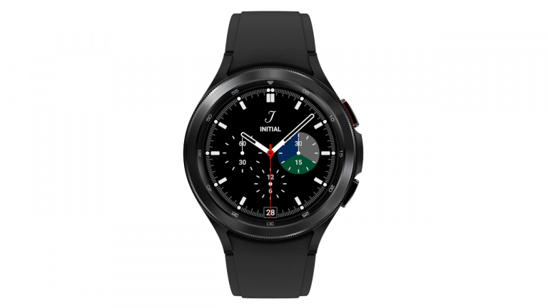 Promo Galaxy Watch 4 : la montre connectée de Samsung veut mieux faire que l’Apple Watch 