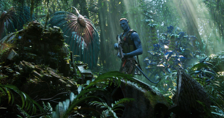 Avatar 2 : L'un des méchants les plus badass de la S-F fait un retour remarqué dans La voie de l'eau