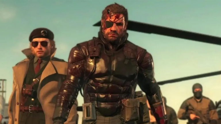 Kojima, Konami, Metal Gear... cette rupture que l'histoire du jeu vidéo n'oubliera jamais !