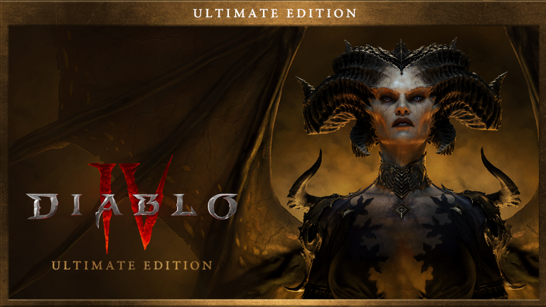 Diablo IV : bonus de précommandes, éditions numériques, collector... toutes les infos après les Game Awards