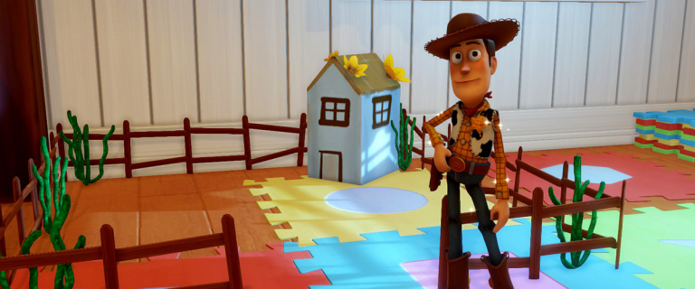 Disney Dreamlight Valley, Woody : bâtonnets, cheesecake, extraterrestres... retrouvez toutes les quêtes de Woody dans notre guide !