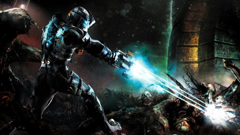 Dead Space Remake : du changement à prévoir pour les armes cultes du jeu original ? Les développeurs répondent