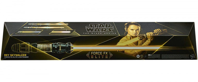 Star Wars : devenez un Skywalker avec cet accessoire collector à moitié prix !