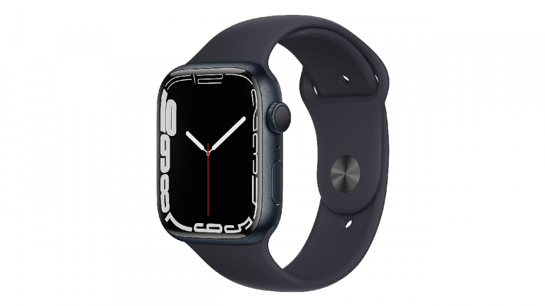 Promotion montre connectée : l'Apple Watch Series 7 est à un très bon prix !