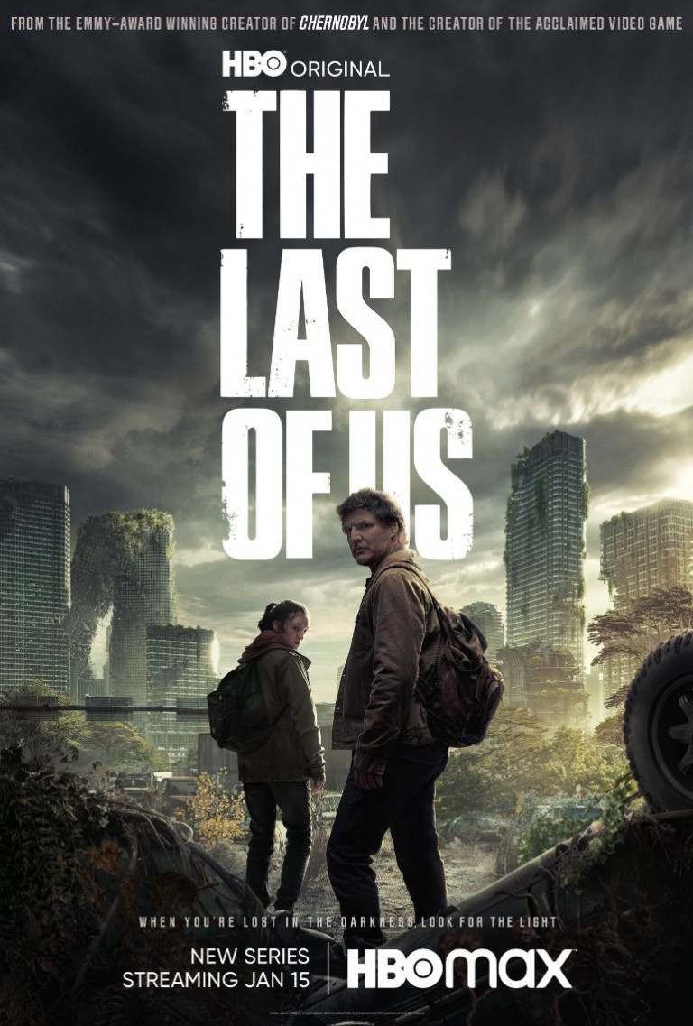 The Last of Us : La série HBO bientôt sur Amazon Prime en France ?