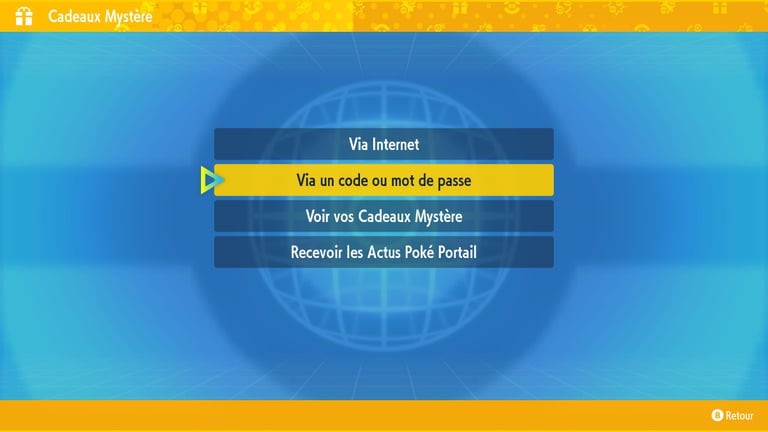 Vous avez repris Pokémon Écarlate et Violet avec la Switch 2 ? Ca tombe bien ! Il y a des récompenses gratuites à récupérer