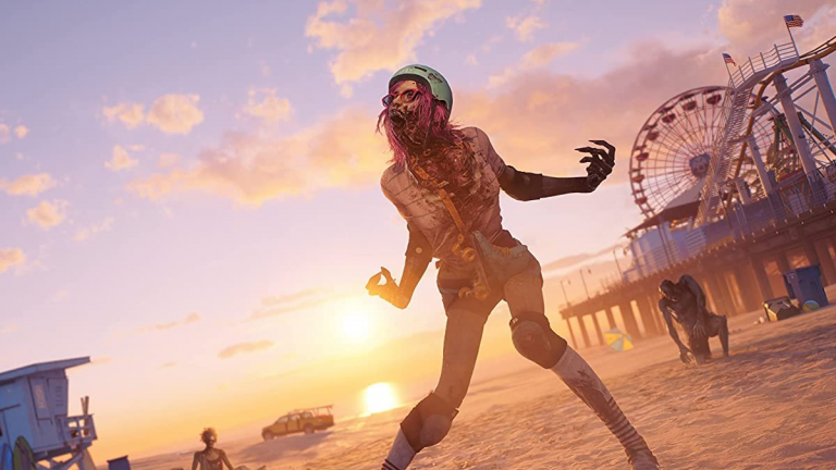 Dead Island 2 s'offre un showcase  pour attiser les fans !