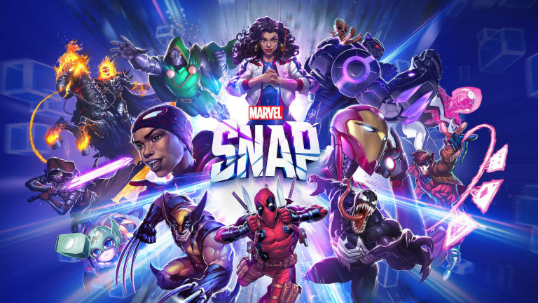 Marvel Snap : Deck Thanos (Pool 5), notre guide