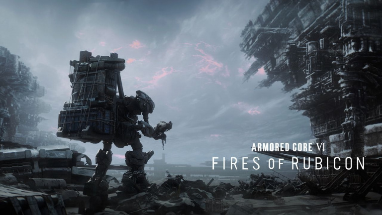 Armored Core 6 : histoire, gameplay, multijoueur... après Elden Ring, le nouveau jeu de FromSoftware se dévoile davantage