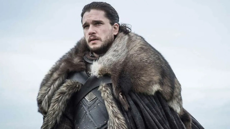 "Il ne va pas bien" : Kit Harington en dit plus sur le spin-off de Game of Thrones consacré à Jon Snow