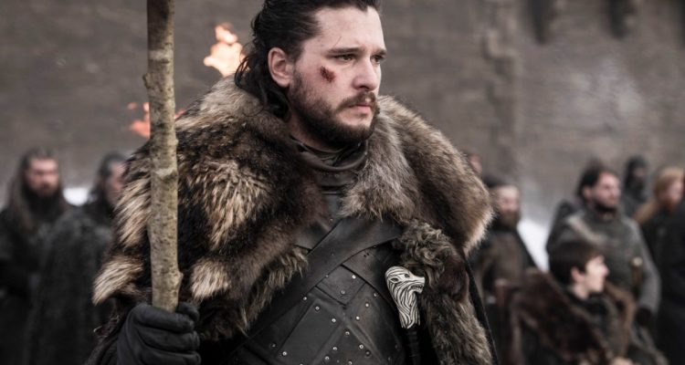 "Il ne va pas bien" : Kit Harington en dit plus sur le spin-off de Game of Thrones consacré à Jon Snow