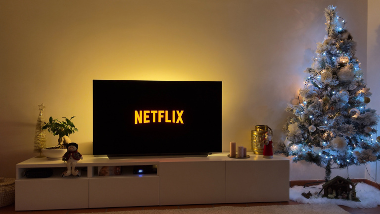 Netflix : des audiences bientôt mesurées comme à la TV