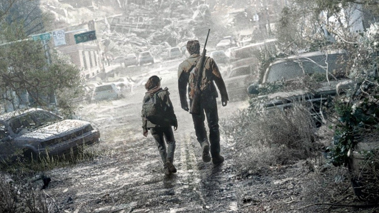The Last of Us : le 1er épisode de la série HBO sera massif, un vrai film !