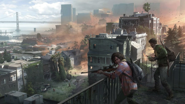 The Last of Us 3 serait en développement, premiers détails !