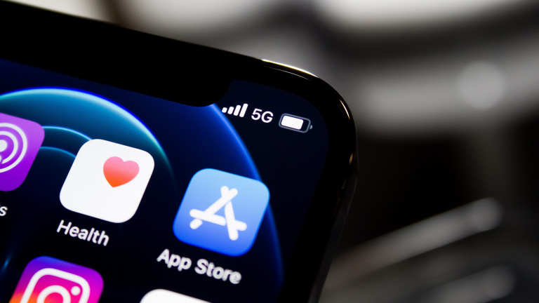 Apple s'apprête à révolutionner la manière d'utiliser l'iPhone, l'App Store en danger ?
