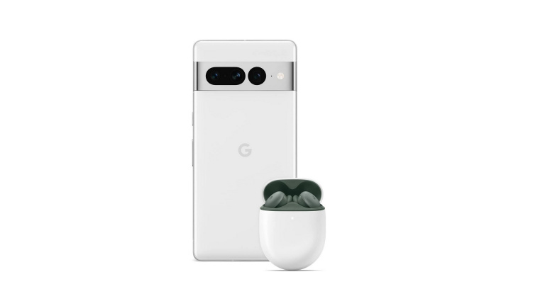 Promo smartphone : le Google Pixel 7 Pro est le roi de la photo et il est carrément moins cher qu’un iPhone 14 