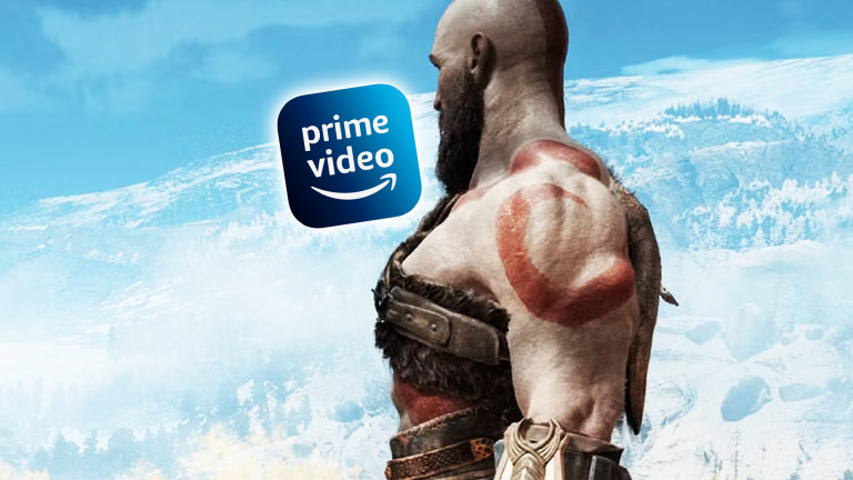 God of War : "ça arrive", déclare Amazon au sujet de la série Prime Video