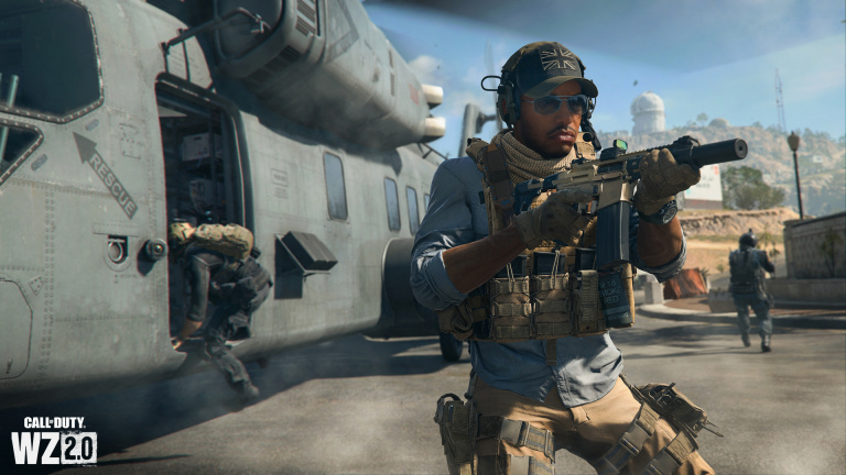 Call of Duty Modern Warfare 2 : Comment résoudre les problèmes de crash sur PC ? 