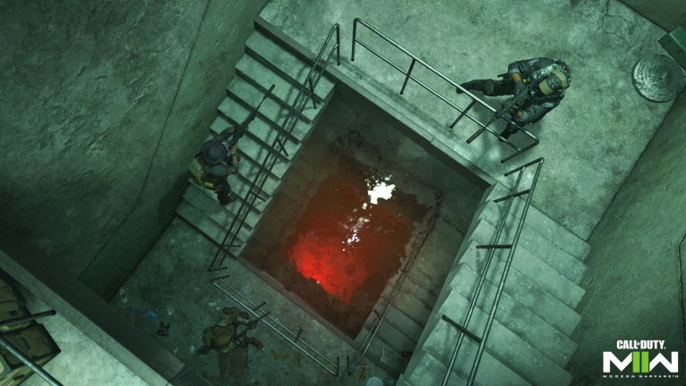 Call of Duty Modern Warfare 2 : Les raids débarquent ! Découvrez comment y accéder et leur fonctionnement