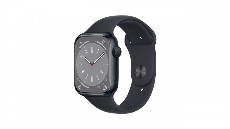 Promo Apple Watch 8 : la montre connectée passe enfin sous la barre des 499 € ! 