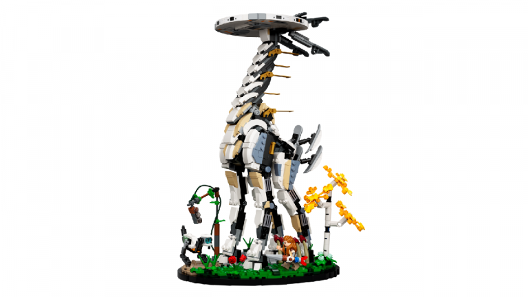 Promo LEGO : le set préféré des joueurs PS5 revient en stock et moins cher !