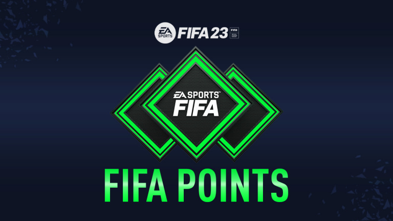 FIFA 23 / FUT 23 :  Obtenir gratuitement des Points FIFA ? C'est possible... sur PS5. 