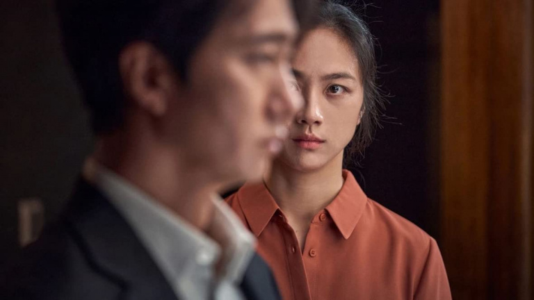 Cinéma, Netflix… 7 Kdramas et films coréens qu'il ne fallait pas louper en 2022 