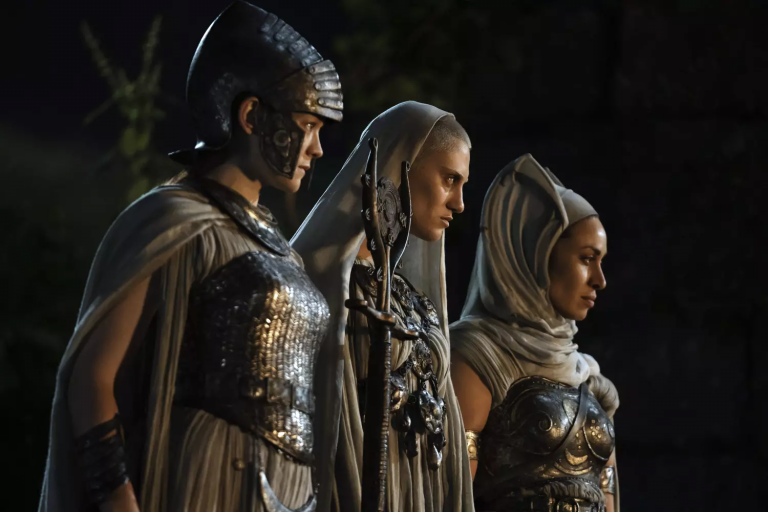 Les Anneaux de Pouvoir, saison 2 : un trio féminin aux commandes de la série Le Seigneur des Anneaux d'Amazon