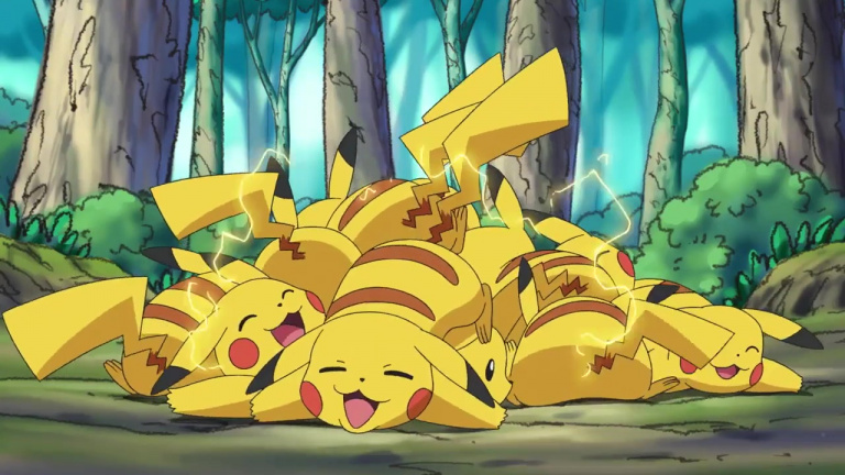 Pokémon : une nouvelle série dévoilée et des épisodes spéciaux pour terminer l’histoire de Sacha et Pikachu