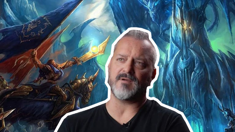 WoW Dragonflight : l'ancien patron de l'équipe Warcraft revient et ça va plaire aux joueurs