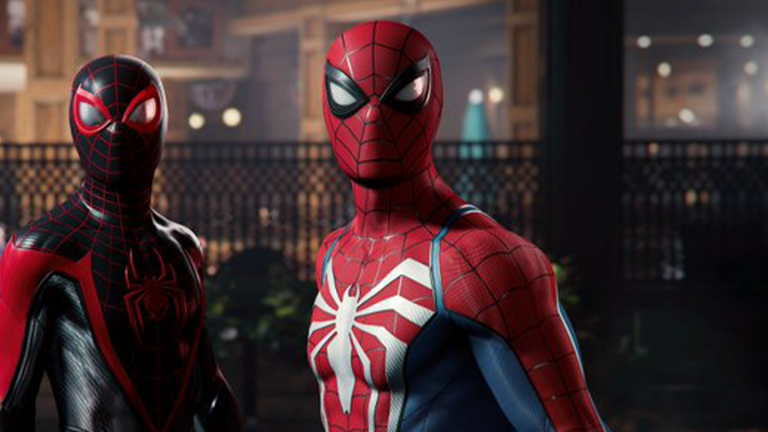 La date de sortie de Marvel’s Spider-man 2 dévoilée ?