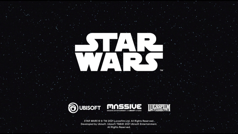 Star Wars : Ubisoft Massive cherche des testeurs pour son ambitieux jeu en monde ouvert