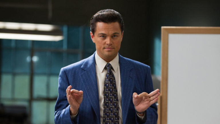“I wouldn’t touch crypto right now, even with a 3-meter pole” The Wolf of Wall Street gives his opinion