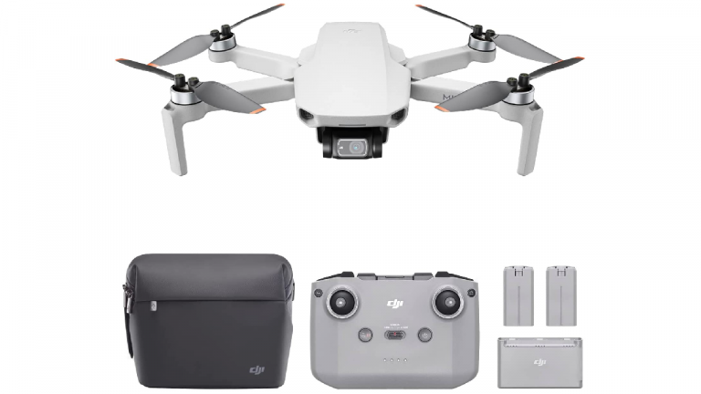 Sale: This easy-to-use drone is perfect for beginners is on sale for €100
