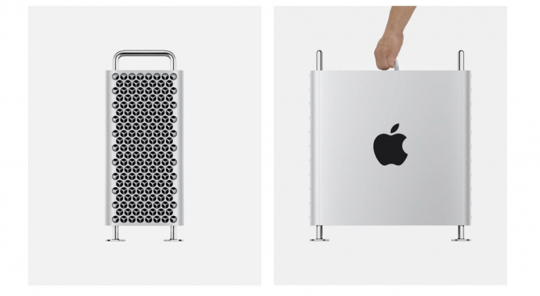 Apple : êtes-vous prêt à dépenser 10 000€ pour le prochain Mac ? 