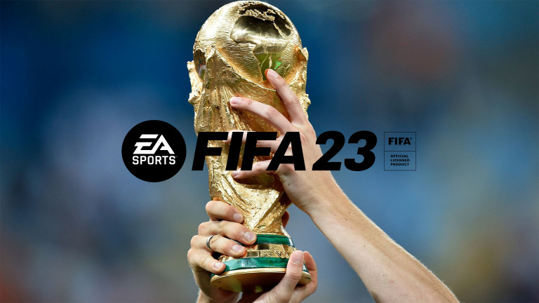 FIFA 23 : 16 ans sans se tromper sur la Coupe du Monde de football, c'est fort