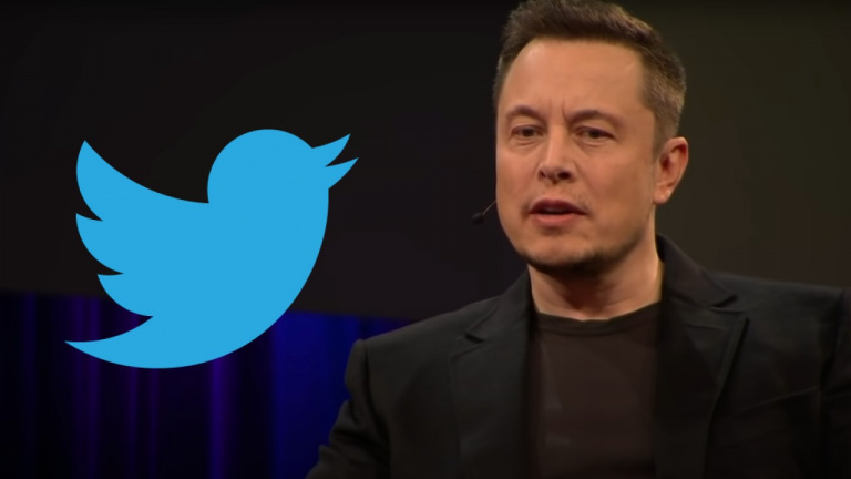 Elon Musk s'auto-vire du poste de patron de Twitter ! La fin du cauchemar