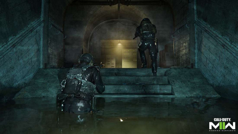 Call of Duty Modern Warfare 2, Raid : Atomgrad, notre guide