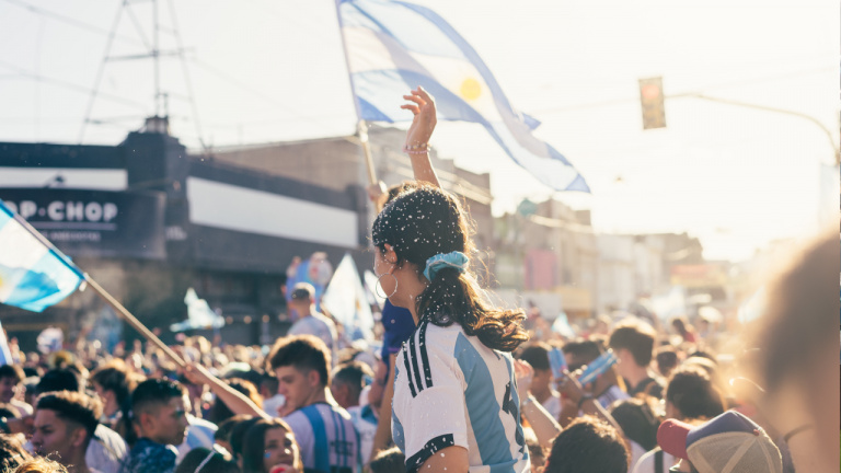 Coupe du monde : malgré la victoire, les supporters argentins en PLS après cette très mauvaise nouvelle !
