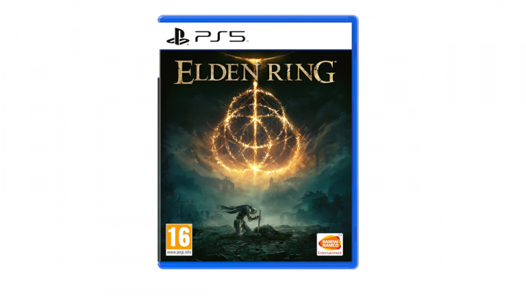 Promotion sur Elden Ring, sacré jeu de l’année sur PS5 !