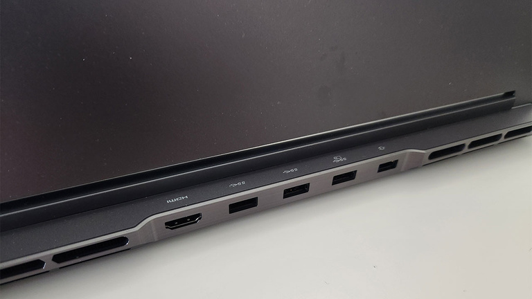 Test du Lenovo Legion Slim 7i : un PC portable tout en finesse et sans sacrifice